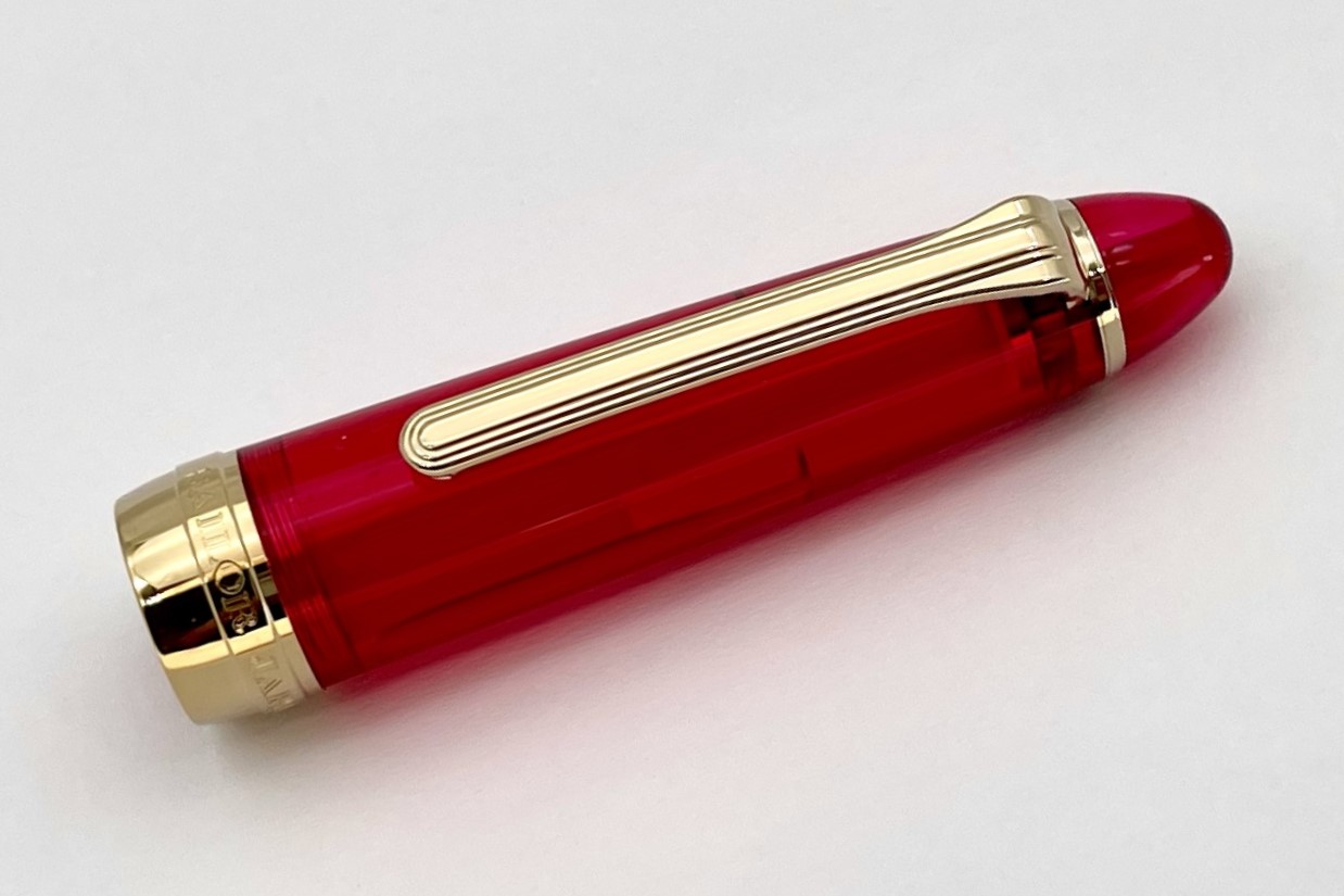 SailorSE1911StandardJapaneseSeaNettleJellyfishFP_F